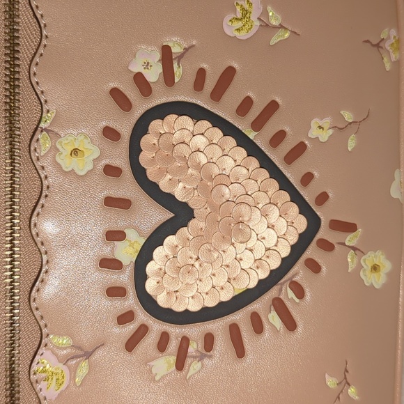 Like new 1941 Kisslock crossbody - Picture 4 of 16